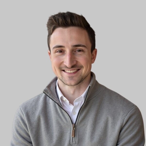 Manuel Wüst, Co-Founder of orva